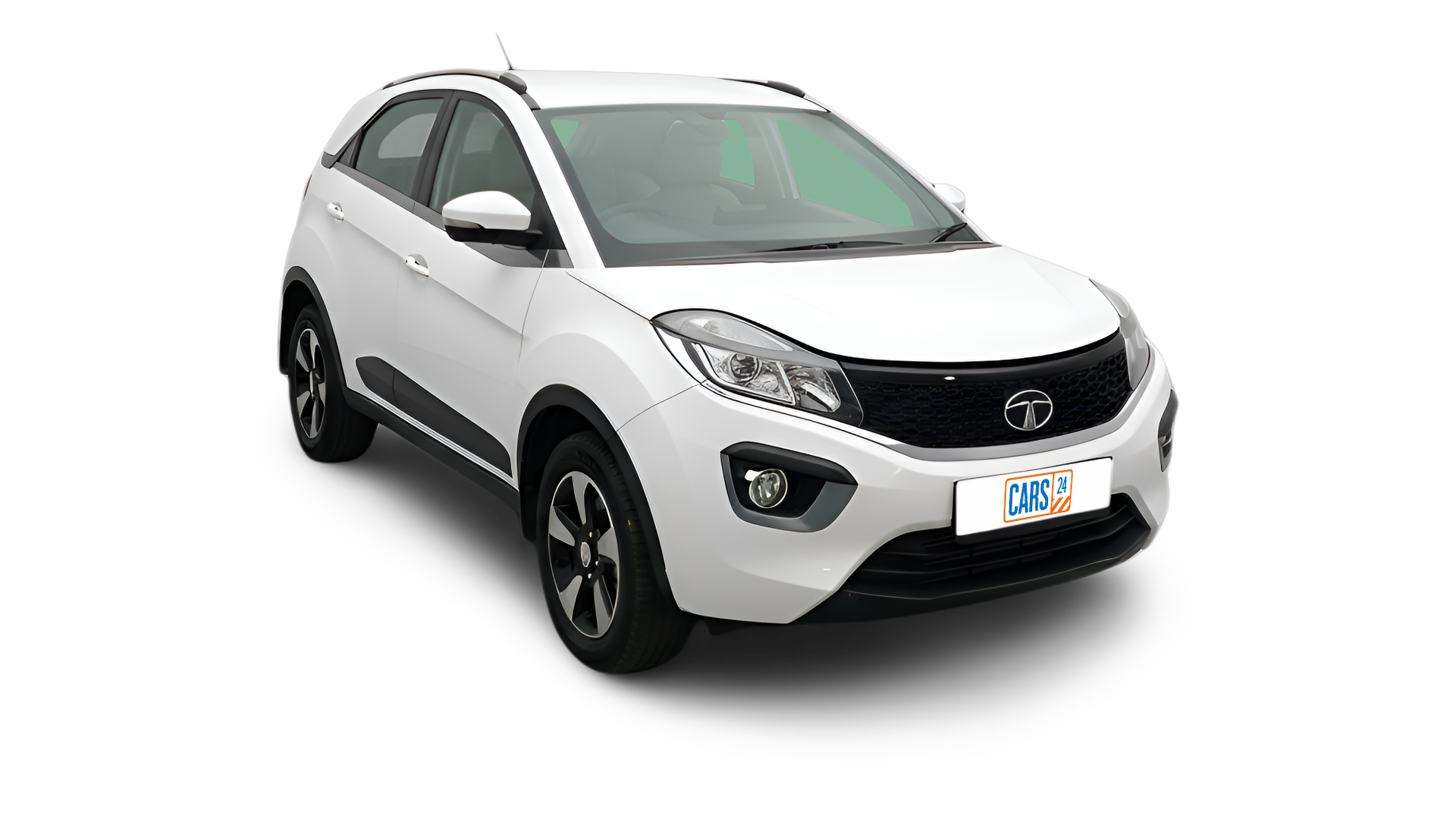 Tata NEXON-img
